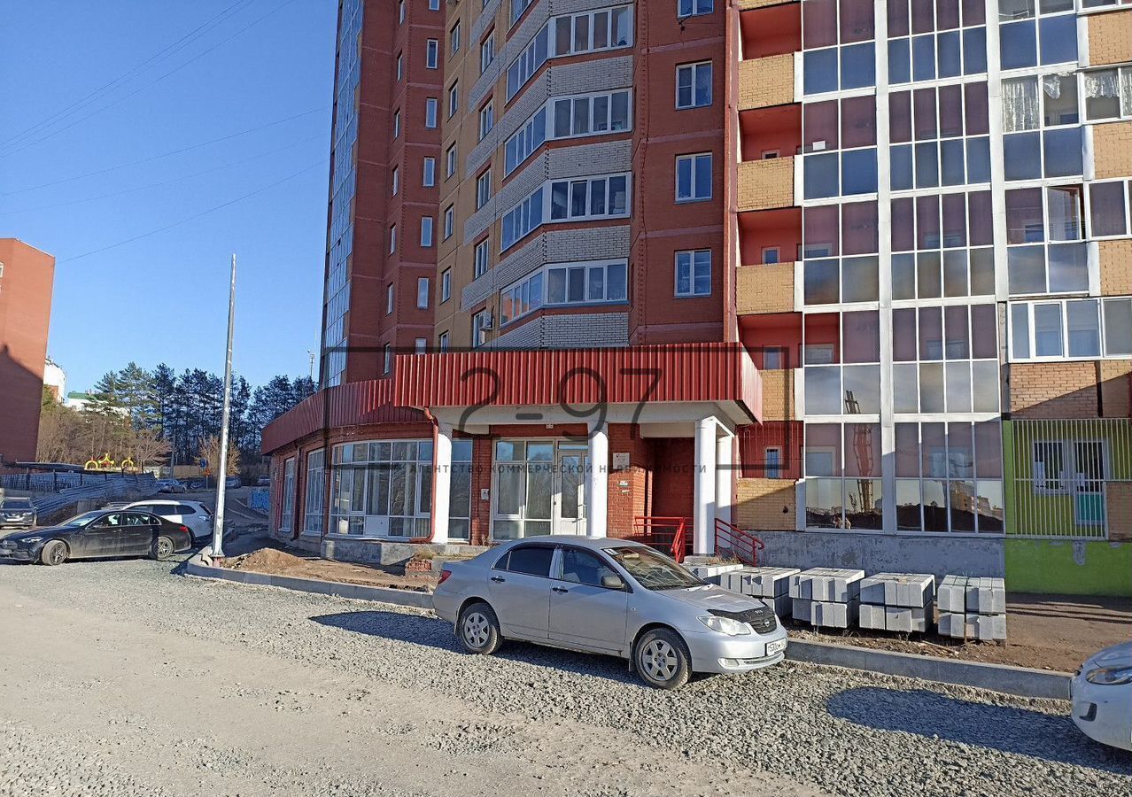 свободного назначения г Уфа р-н Кировский ул Рабкоров 2/9 фото 8