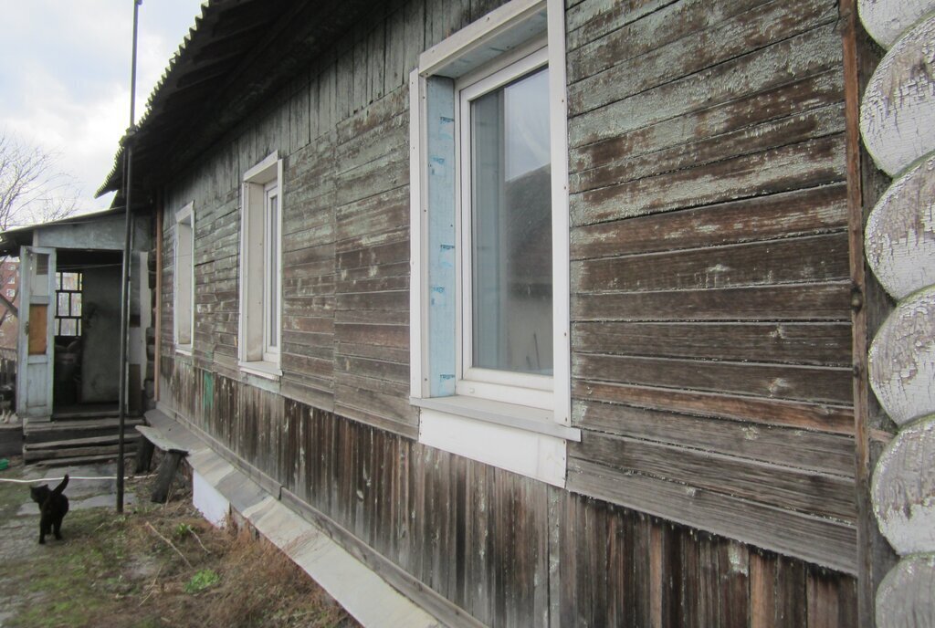 дом г Ленинск-Кузнецкий ул Пригородная фото 2