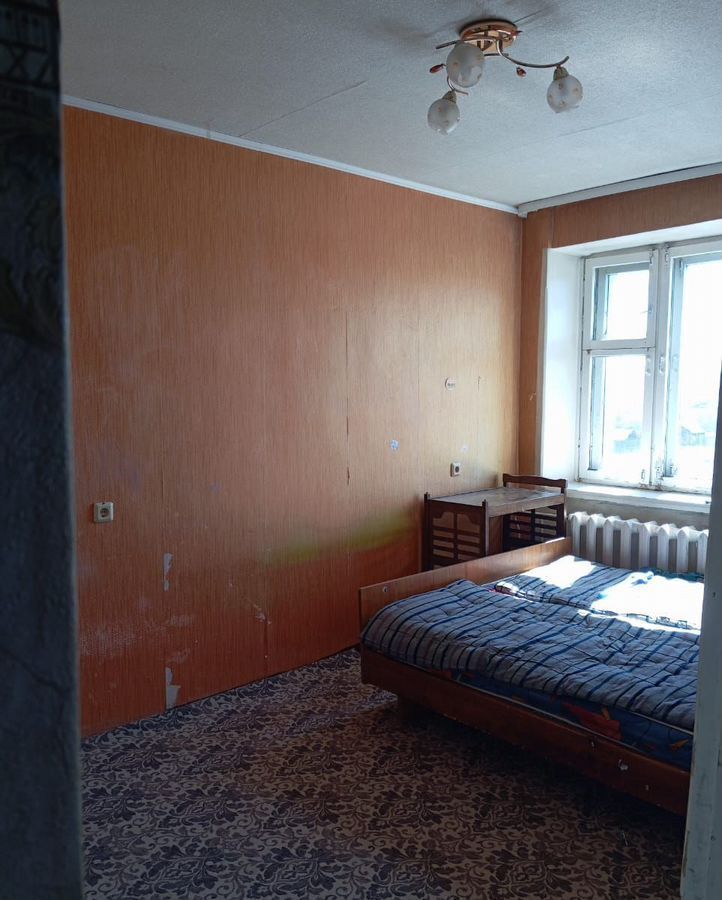квартира г Зима ул Садовая 2 фото 2