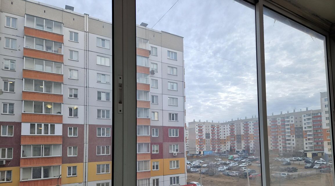квартира г Красноярск р-н Советский ул Алексеева 111 фото 5