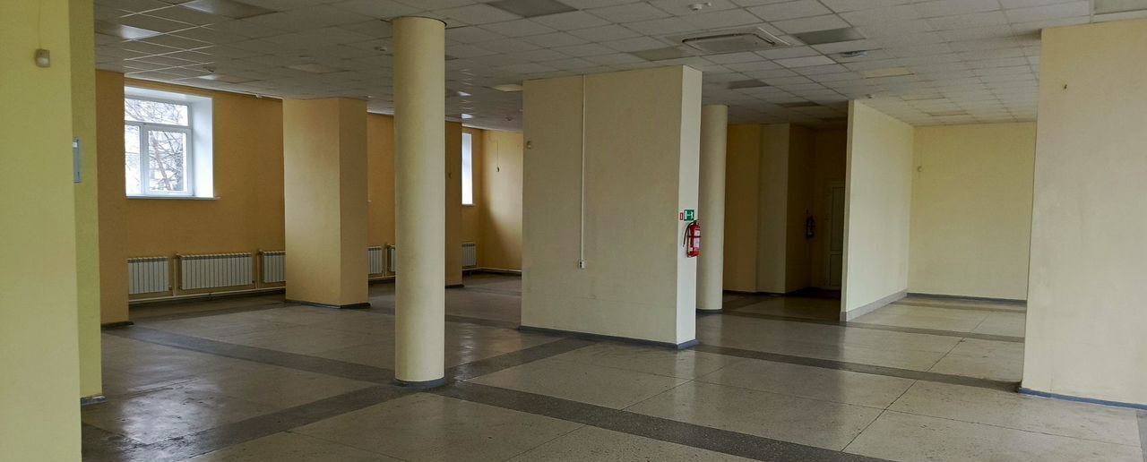 торговое помещение г Челябинск р-н Курчатовский пр-кт Комсомольский 52 фото 5