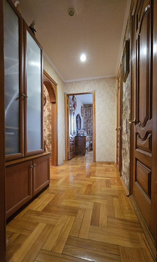 квартира г Липецк р-н Советский ул Звездная 13/2 фото 22