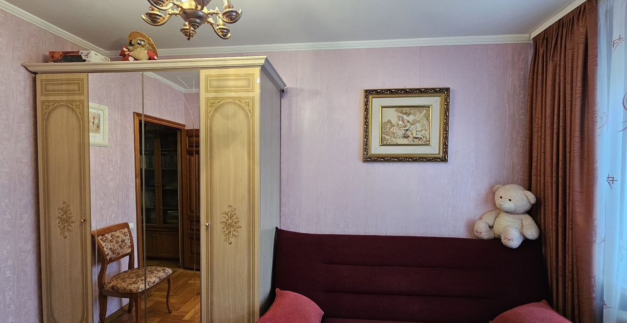 квартира г Липецк р-н Советский ул Звездная 13/2 фото 20