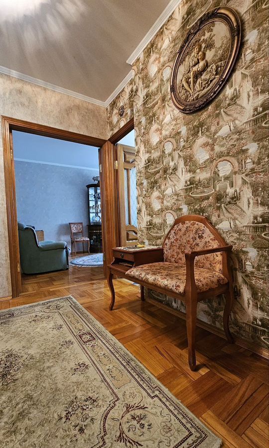 квартира г Липецк р-н Советский ул Звездная 13/2 фото 26