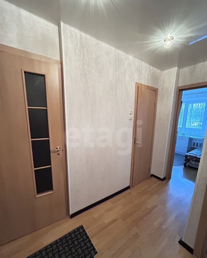 квартира г Златоуст квартал Северо-Запад, 2-й квартал, 22 фото 5