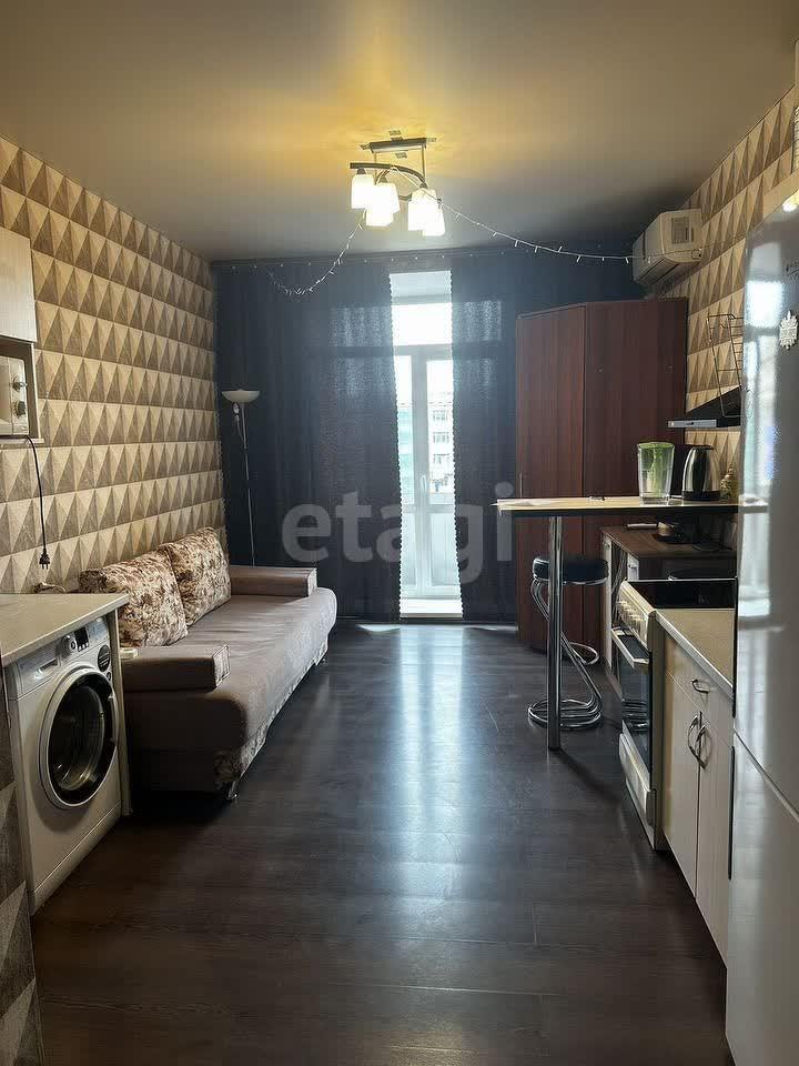 квартира г Новокузнецк р-н Центральный ул Кирова 21а фото 1