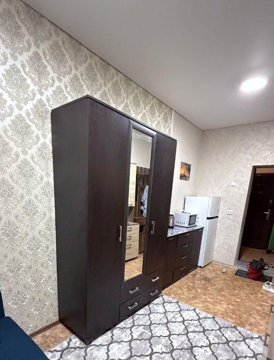 комната г Ростов-на-Дону р-н Советский ул Пескова 1/4 фото 17