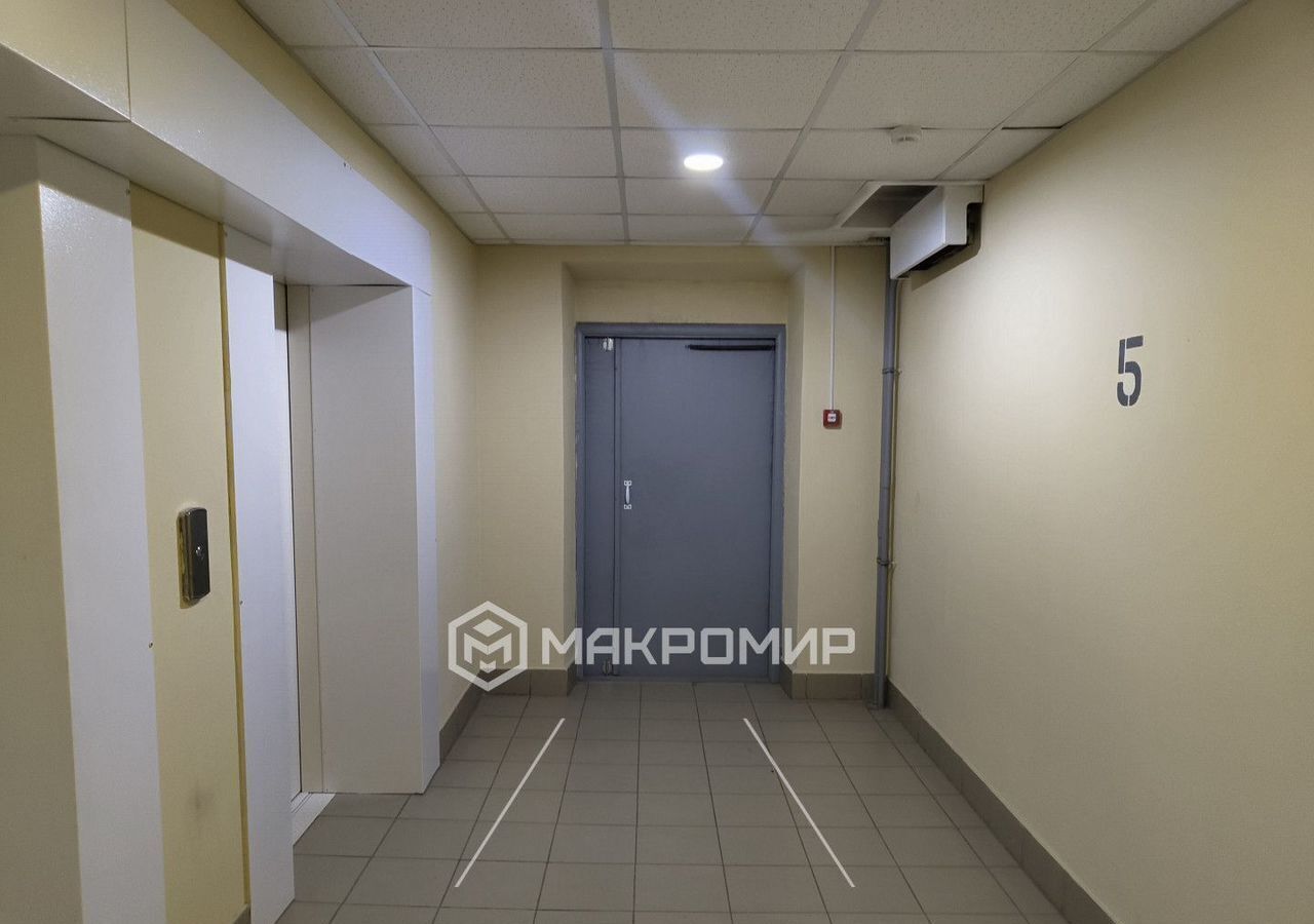 квартира г Челябинск р-н Тракторозаводский ул Завалишина 39 дом на ул. Завалишина, 39 фото 5