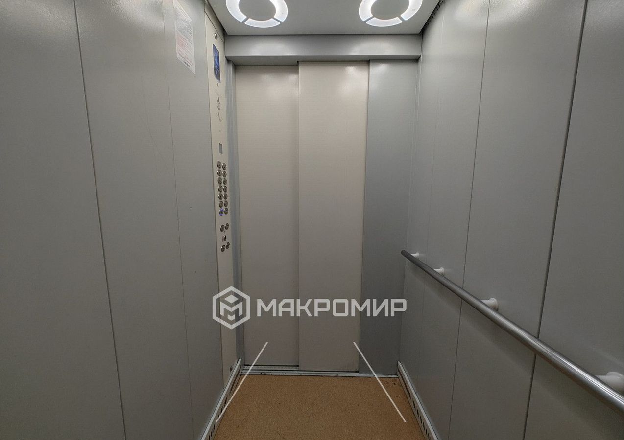 квартира г Челябинск р-н Тракторозаводский ул Завалишина 39 дом на ул. Завалишина, 39 фото 7