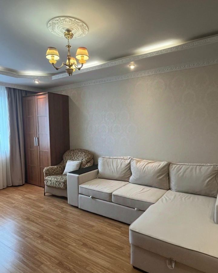 квартира г Москва метро Крылатское ул Крылатские Холмы 30к/8 муниципальный округ Крылатское фото 2