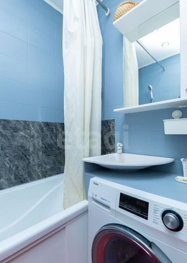 квартира г Тюмень р-н Ленинский ул Камчатская 2/1 фото 4