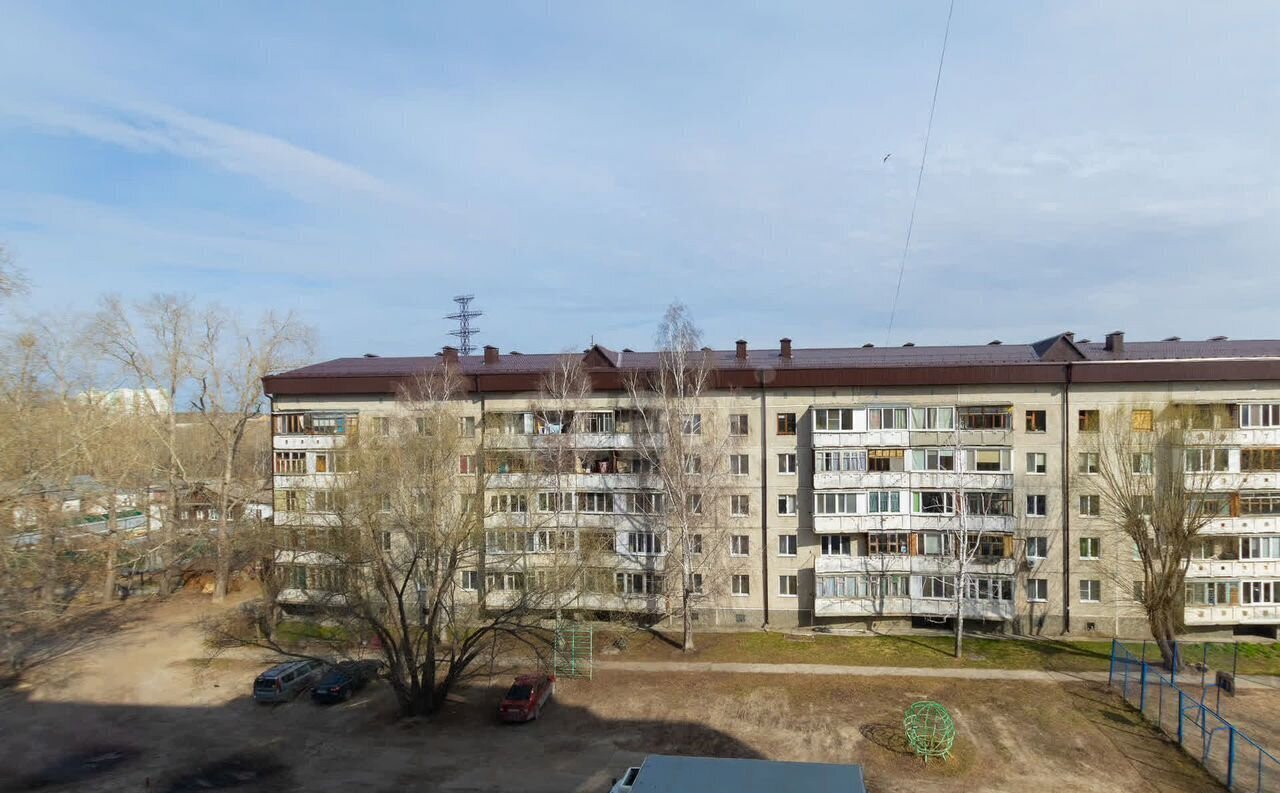 квартира г Тюмень р-н Ленинский ул Камчатская 2/1 фото 16