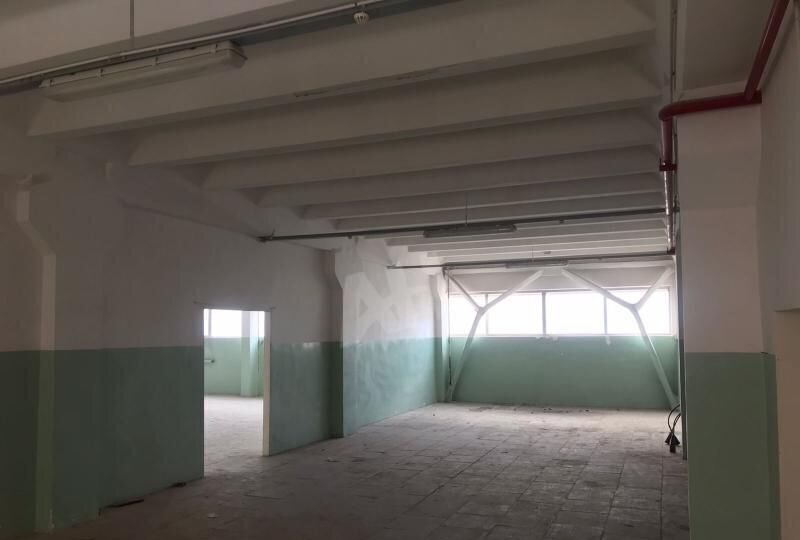 производственные, складские г Москва метро Дмитровская ул Вятская 47с/23 муниципальный округ Савёловский фото 6