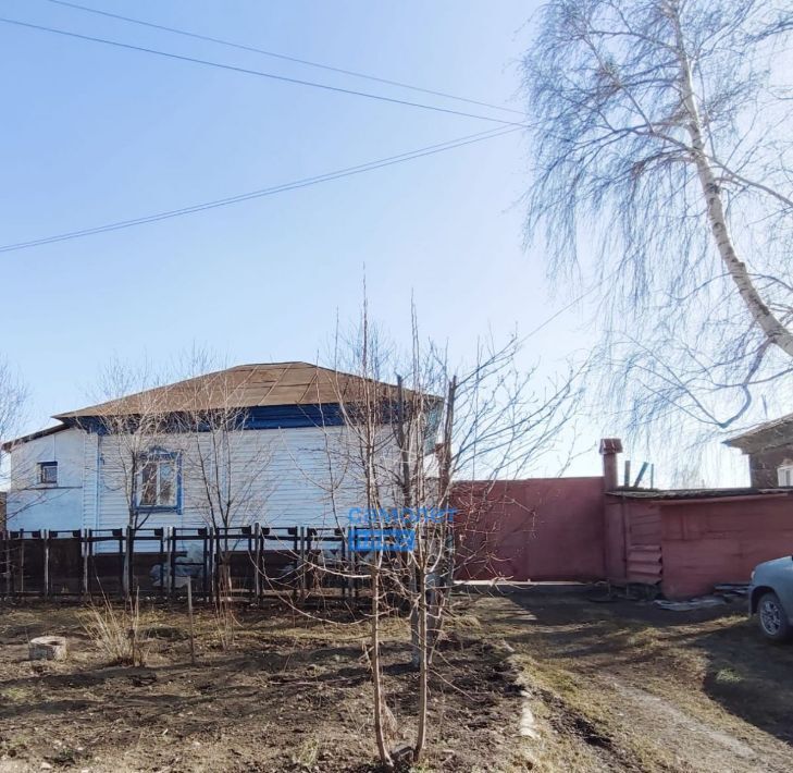 дом г Бийск ул Амурская 38а фото 2