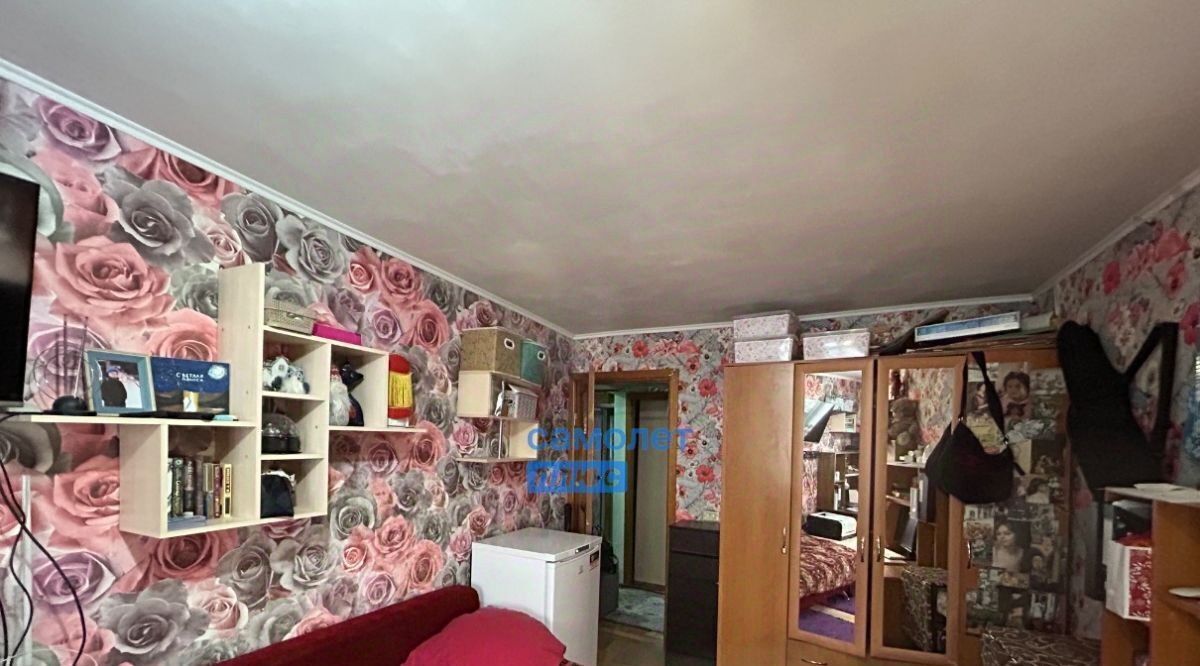 квартира г Бийск ул Воинов-Интернационалистов 88 фото 14