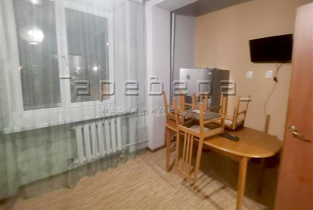 квартира г Красноярск р-н Железнодорожный ул Калинина 5б фото 26