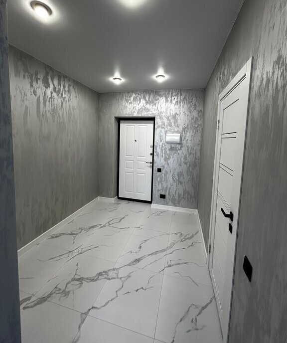 квартира г Ставрополь р-н Октябрьский ул Гражданская 1/2 фото 8