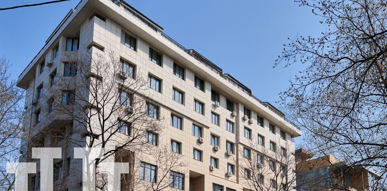 квартира г Москва метро Петровский парк ул Мишина 32 Парк фото 26