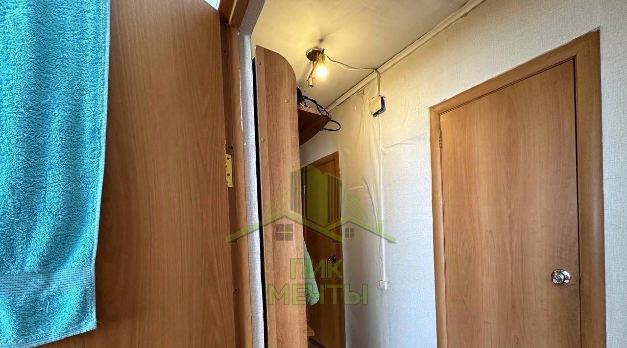 квартира г Улан-Удэ пгт Заречный р-н Советский ул Автотранспортная 10 фото 13