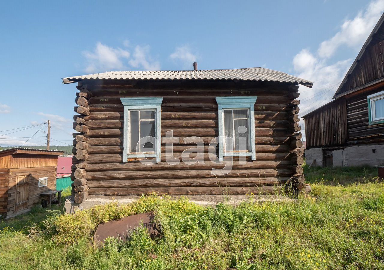 дом г Улан-Удэ р-н Железнодорожный ул. Самбуева, 23 фото 21