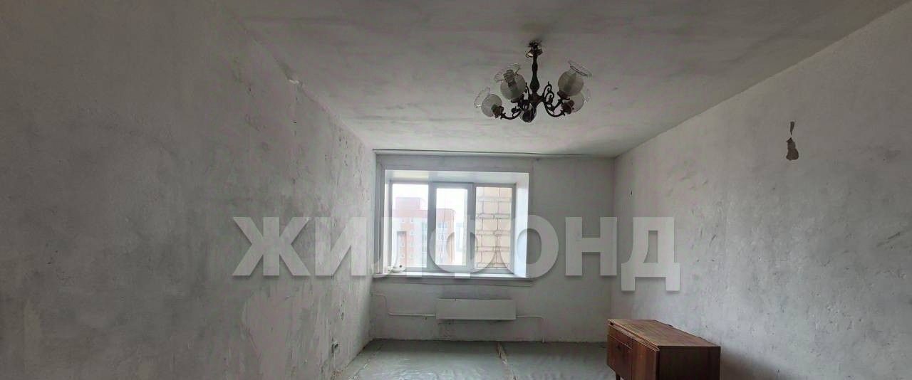 комната г Бердск ул Попова 35 фото 1