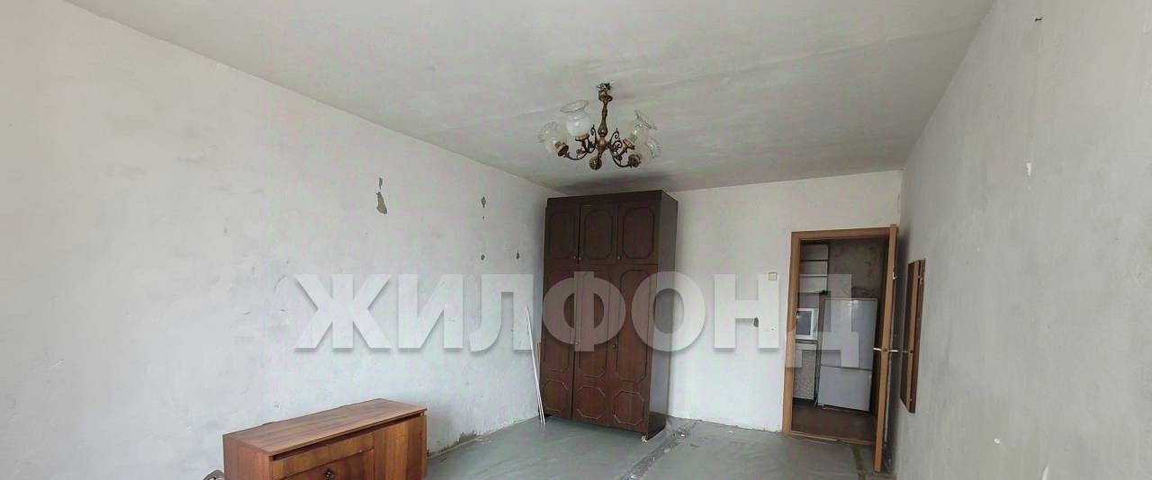 комната г Бердск ул Попова 35 фото 3