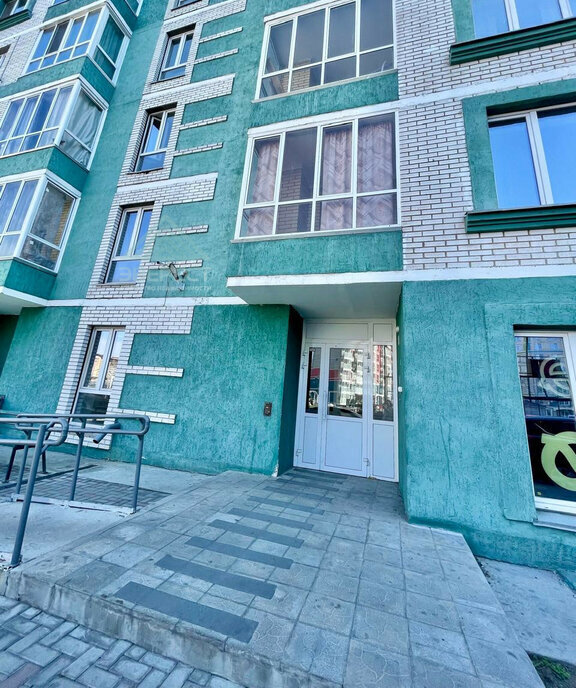 квартира г Абакан ул Некрасова 33 фото 13