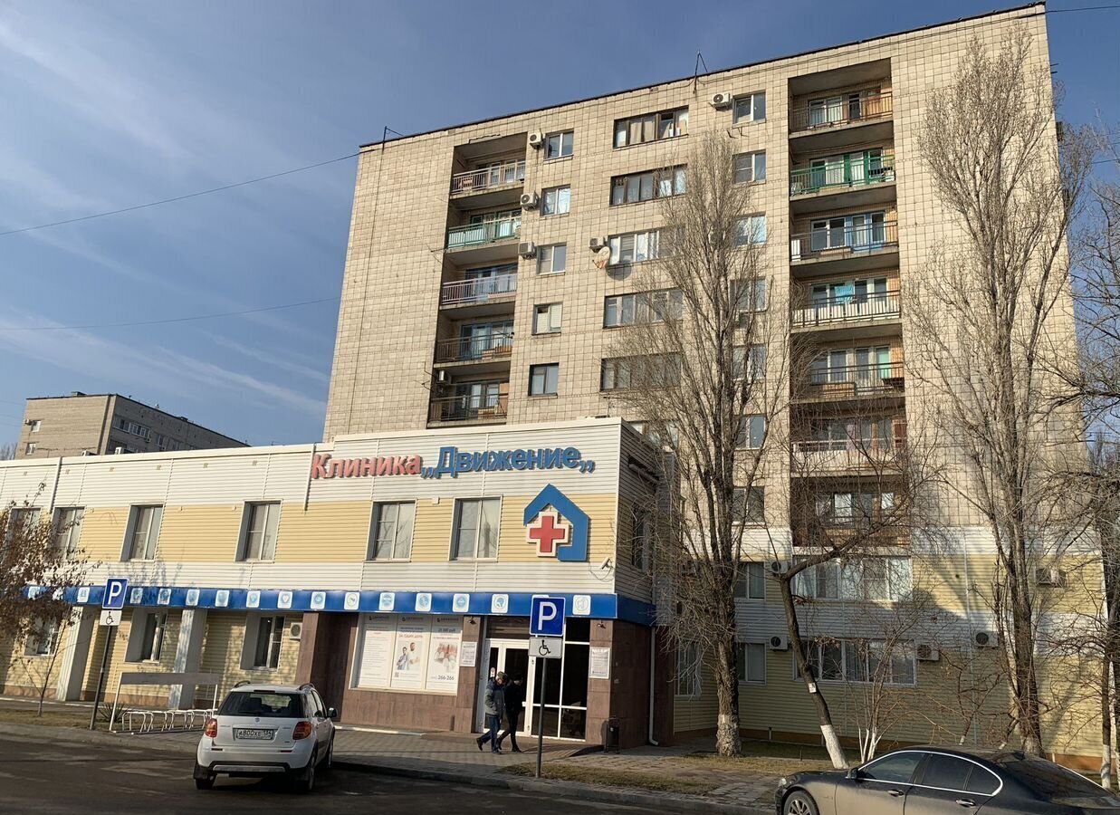 комната г Волгоград р-н Дзержинский ул Рионская 2 фото 1
