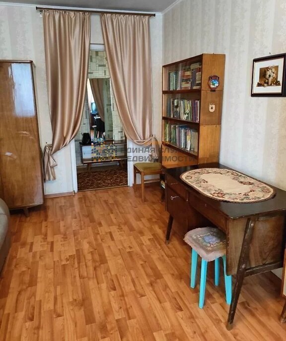квартира г Уфа р-н Октябрьский ул Юрия Гагарина 9 фото 7
