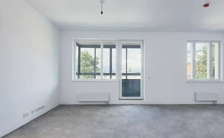 квартира г Тюмень р-н Калининский ул Московский тракт 83 корп. 6 фото 3