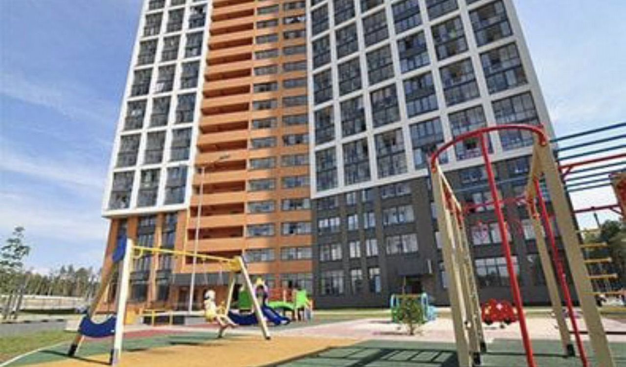 квартира г Екатеринбург р-н Чкаловский Ботаническая ул Щербакова 47 фото 8