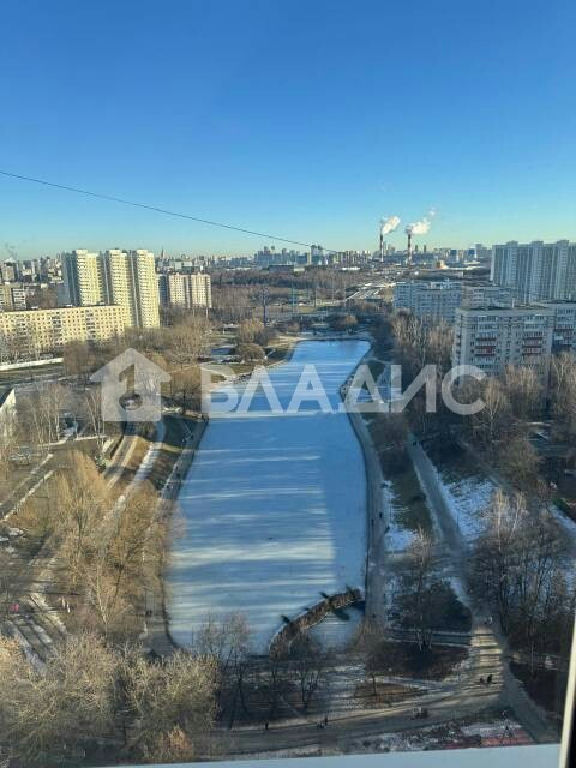 квартира г Москва метро Немчиновка Немчиновка метро МЦД-1, МЦД-1, метро МЦД-1 Западный адм. округ Беловежская ул., 39К 6 фото 24