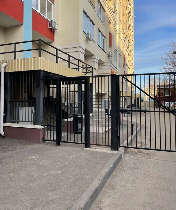 офис г Самара р-н Самарский Алабинская ул Куйбышева 35 фото 13