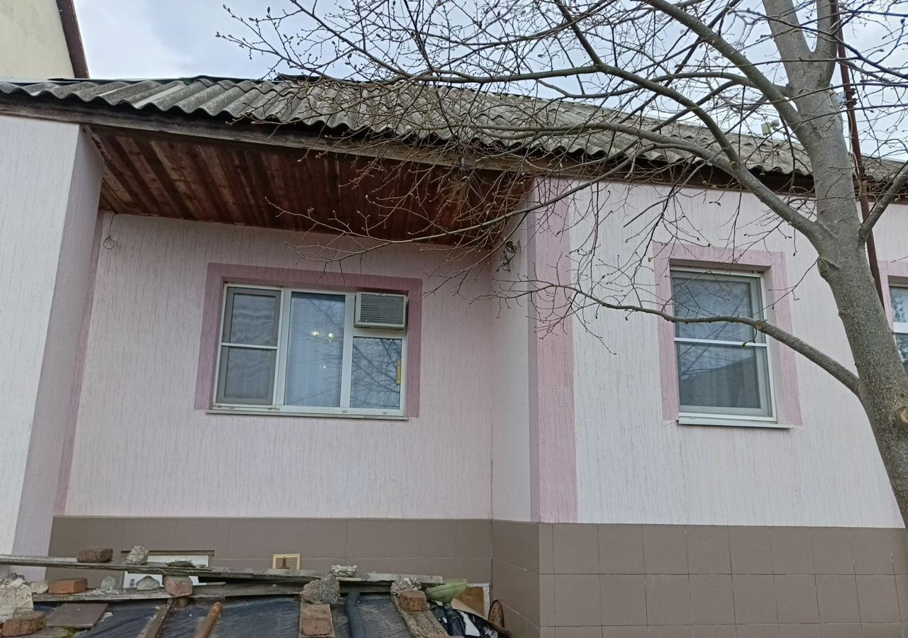 дом г Новороссийск р-н Центральный ул Владивостокская фото 2