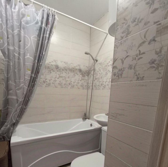 квартира г Курган мкр 3-й п Заозерный жилрайон, 6А фото 2