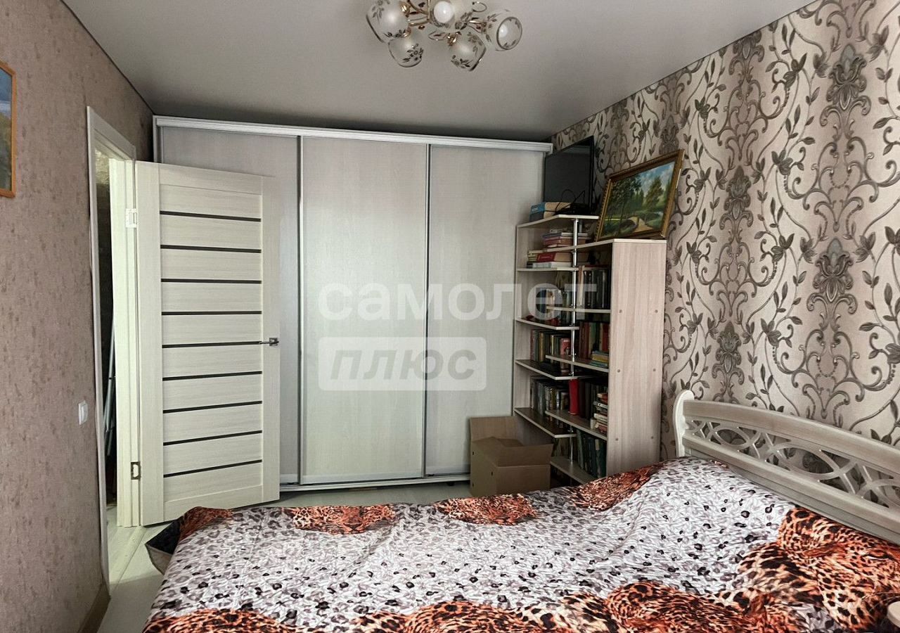 квартира г Армавир ул Красноармейская 3 фото 7