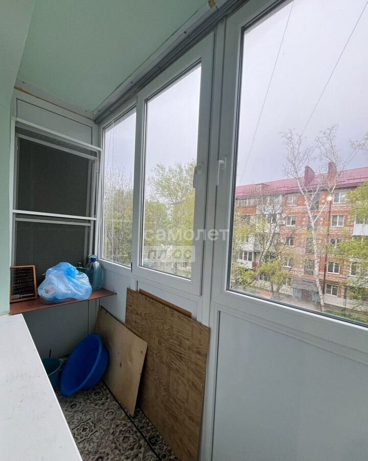 квартира г Армавир ул Красноармейская 3 фото 27