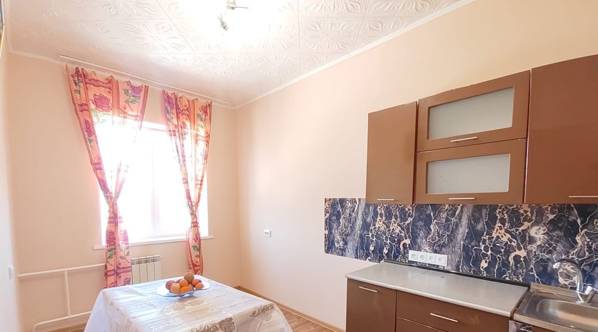 квартира г Томск п Апрель проезд Горный 11/1 р-н Кировский фото 10