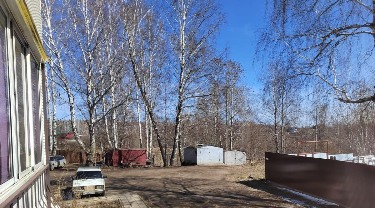 квартира г Томск п Апрель проезд Горный 11/1 р-н Кировский фото 20