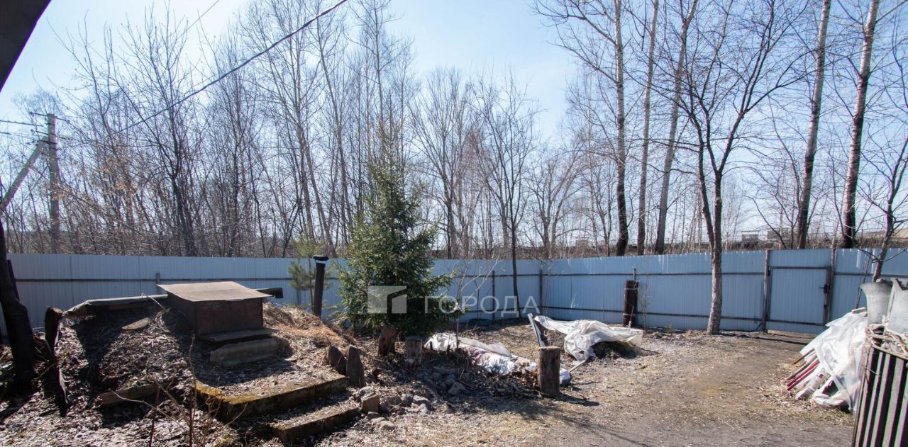 дом г Новокузнецк р-н Куйбышевский Абагуровский разъезд ул Шаумяна 3 фото 33