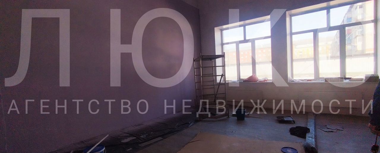 комната г Новокузнецк р-н Кузнецкий ул Бугарева 23 Кемеровская обл. — Кузбасс фото 7