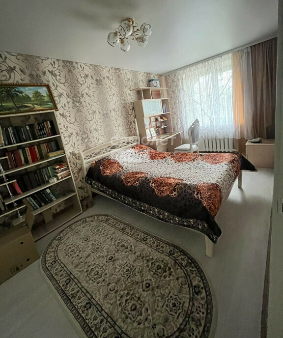 квартира г Армавир ул Красноармейская 3 фото 1