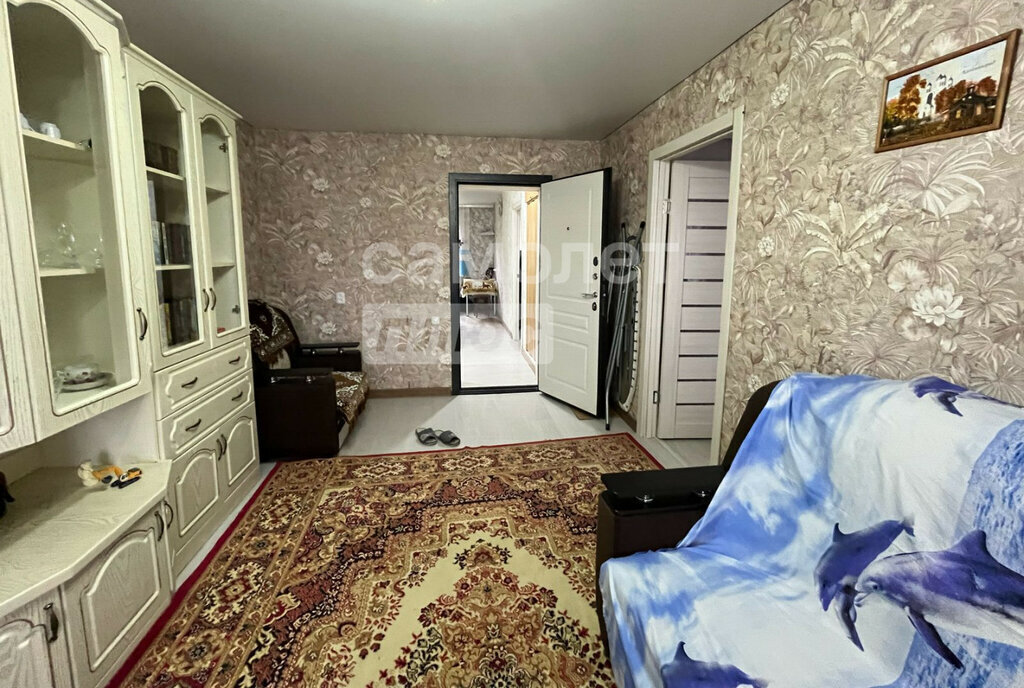 квартира г Армавир ул Красноармейская 3 фото 17