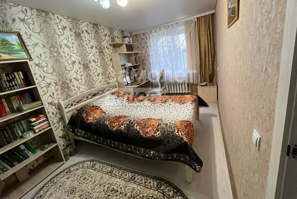 квартира г Армавир ул Красноармейская 3 фото 24