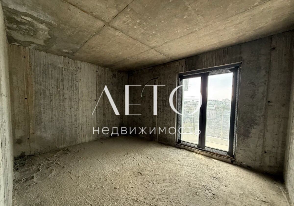 квартира г Сочи р-н Центральный ул Санаторная 47/6 с Русская Мамайка р-н Центральный внутригородской мкр-н Новый Сочи фото 1