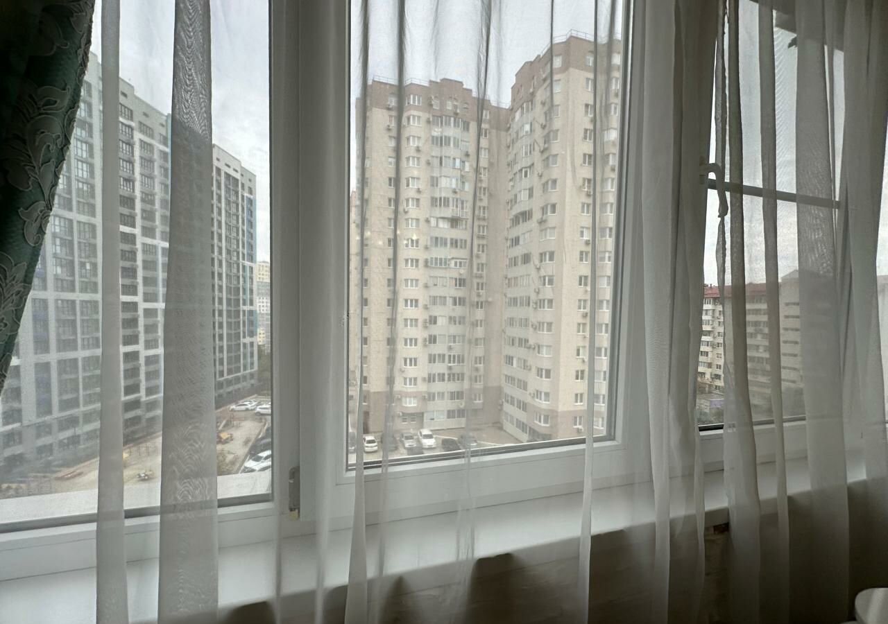 квартира г Новороссийск р-н Южный пр-кт Дзержинского 231 фото 7