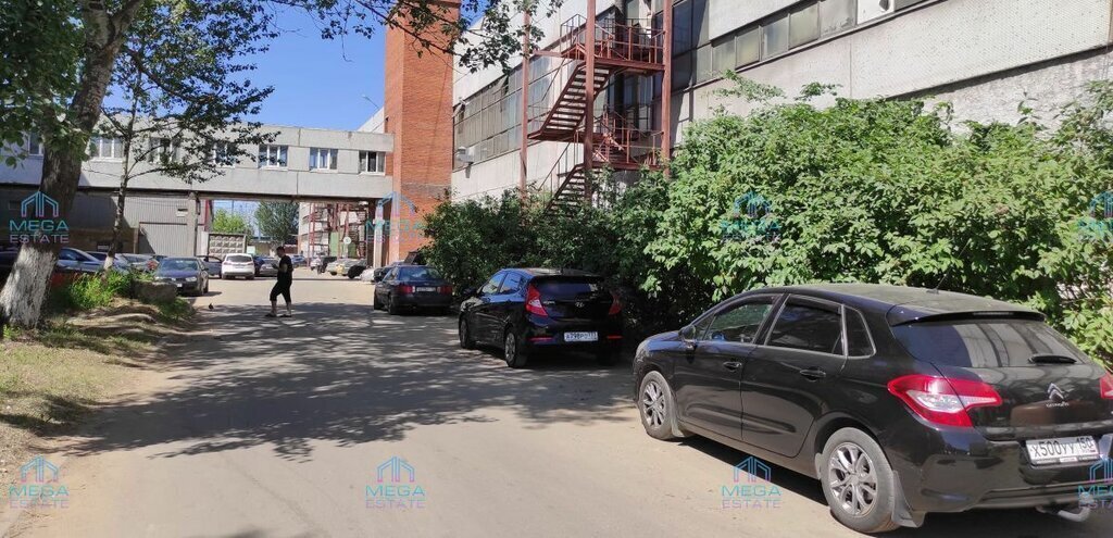 производственные, складские г Москва метро Царицыно ул 6-я Радиальная 34 муниципальный округ Бирюлёво Восточное фото 3