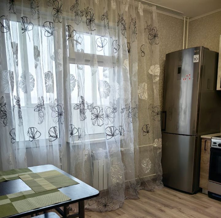 квартира г Нижний Новгород Парк культуры б-р Южный 7 фото 5