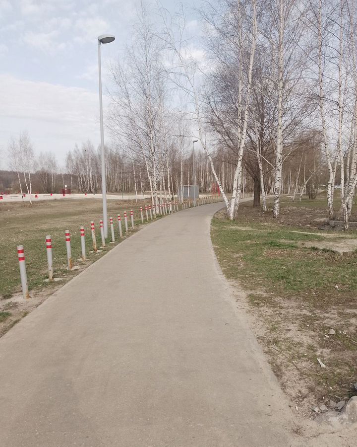 квартира г Нижний Новгород р-н Канавинский ул Архангельская 16 фото 4