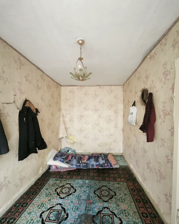 квартира г Красноярск р-н Советский ул Аэровокзальная 7 фото 14